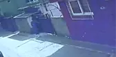 Sahte Polisin Kadını Dolandırma Anı Saniye Saniye Kamerada