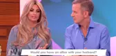Ünlü Yıldız Katie Price: Eşimle 8 Hafta İlişkiye Girmedik