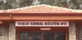 Yaşar Kemal, Ölüm Yıldönümünde Köyünde Anıldı