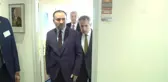 Adalet Bakanı Bozdağ - Die Welt Türkiye Temsilcisinin Tutuklanması - Strazburg