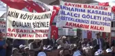 Bakan Eroğlu: 