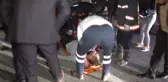 Başkent'te Zincirleme Trafik Kazası: 6 Yaralı
