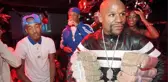 Dünyanın En Zengin Sporcusu Mayweather'in Evi Soyuldu