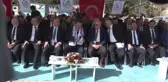 Eroğlu: 