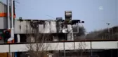 Fabrika Yangını