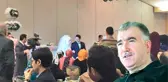 FETÖ'nün ABD'deki Hülle Düğünü Görüntülendi