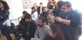 Izmir - Eğitim-Sen: Açığa Alınan Rektör'ün Işlemleri Geri Çekilsin