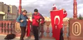 Kardeşliğe Evet Yürüyüşü