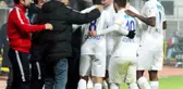 Kasımpaşa Evinde Kazandı