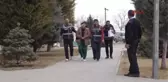 Konya 1 Kişinin Öldüğü Otomobil Park Etme Kavgasında 1 Kişi Tutuklandı