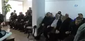 Külleme Hastalığına Karşı Fındık Bahçesinde Uygulamalı Eğitim