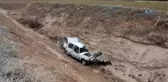 Malatya'da Hız Can Aldı! 1 Ölü, 4 Yaralı