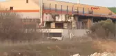 Manisa Yedek Parça Fabrikasında Yangın: 19 Işçi Zehirlendi
