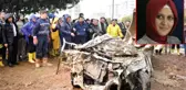 Mersin'de Sel Sularına Kapılan Sultan Uncu'nun Cesedi 650 Kilometre Uzakta Bulundu