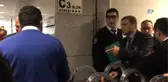 MİT Tır'ları Davasında Gazeteci Soner Yalçın Tanık Olarak İfade Veriyor