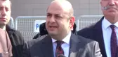 MİT Tır'ları Görüntülerinin Yayınlanması Davası Ertelendi