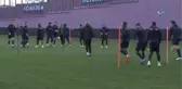 Osmanlısporlu Futbolcular Fenerbahçe Maçı Öncesi İddialı