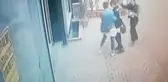 Polis Kurşunuyla Ölüm Kamerada