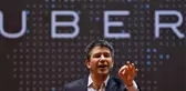Sürücüsüne Küfreden Uber Patronundan Özür