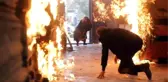 Taraftarın Sevgilisi Veda Ediyor!
