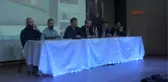 Uğur Okulları'ndan 'Türk Futbolu Nereye Gidiyor' Sempozyumu