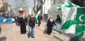 Yeşilay Bağımlılıkla Mücadele İçin Söz İstedi
