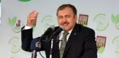 Afyonkarahisar Bakan Eroğlu Trump ve Hükümet de Bunun Ne Kadar Hain Olduğunu Anladı