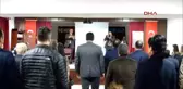 Akıncı Üssü'ndeki Tahsin Şahinkaya Ilkokulu', El Bab Şehidi Yüzbaşı Alper Kocaman Oldu