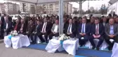 Aksaray'da 4'üncü Tarım Fuarı 15 Temmuz Şehitlerine İthafen Açıldı