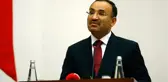 Toplantı İptaline Bakan Bozdağ'dan Tepki: Alman Bakanla Görüşmeyeceğim
