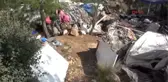 Antalya Ormanda 9 Yılda 100 Bin Cam Şişe Topladı