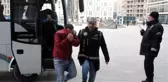 Bağ Evinde 'Himmet Toplantısı' Yapan 12 Kişi Yakalandı