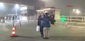 Barbaros Şansal'a Tahliye...