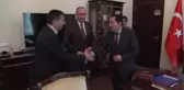 Bırkonfed Genel Başkanı Ünsal: 