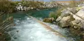 Borular Döşenene Kadar Su Boşa Akacak