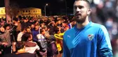 Dayak Skandalının Ardından Bursaspor'da 3. İstifa Geldi