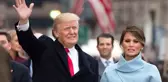 Melania Trump'ın Eşi Donald Trump'a Bakışlarından Sonra Vücut Dili İncelendi