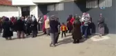 Edremit Minik Kerem'e Ağladı
