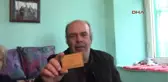 Gökçeada Rum Gazinin Oğlu: 