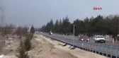 Isparta Rüyasında Gördüğü Halisdemir'in Mezarını Yürüyerek Ziyaret Edecek