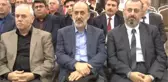 Konya İhh'dan 'Yetim Gülerse Dünya Güler' Programı