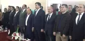 Memur-Sen'e Davet Tercih Evet
