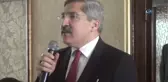 Memur-Sen, Hatay'da Stk Temsilcileri ile Bir Araya Geldi