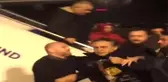Modacı Barbaros Şansal'a Tahliye