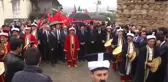 Müezzinoğlu - Iznik'in 686. Fetih Yıl Dönümü Şenlikleri