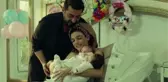 'Poyraz Karayel'in Ağlatan Vedasında Bir Tek Meltem ile Zülfikar Mutlu Oldu