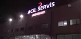 Pütürge Kaymakamı Savar Trafik Kazası Geçirdi