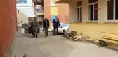 Sivas Ilk Kez 92 Yaşında Doğum Günü Kutlandı