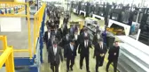 Tim Başkanı Büyükekşi
