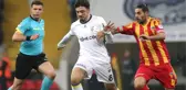 Türkiye Kupası'nda Fenerbahçe Deplasmanda Kayserispor'u 3-0 Yendi